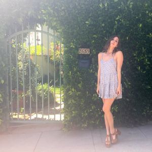 Meet your Posher, Jillian